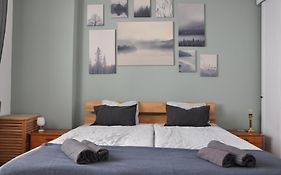 Lovely Apartment In Historic Center