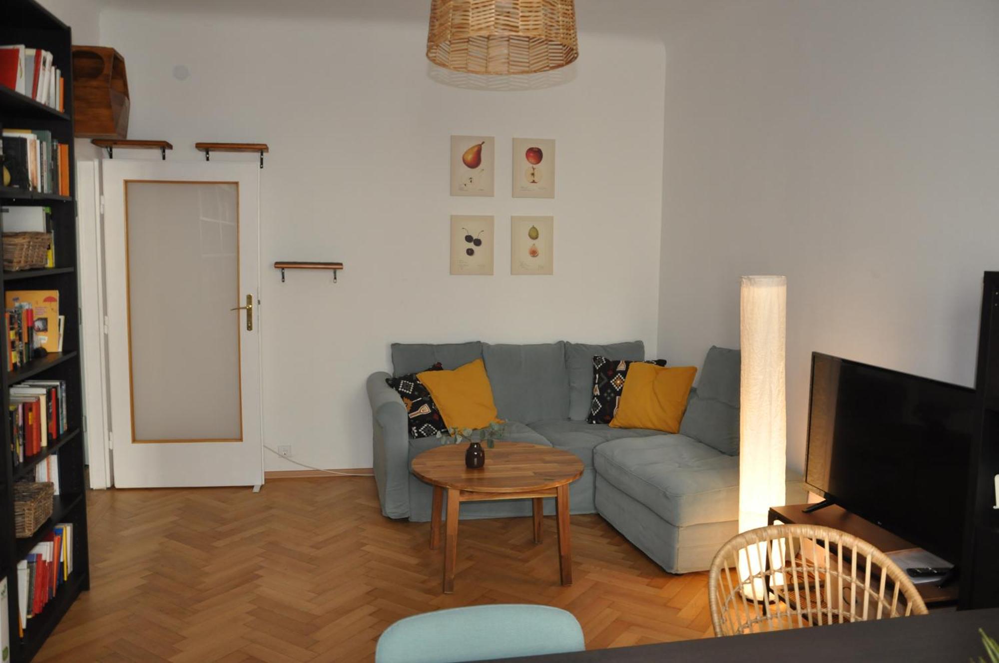 Lovely Apartment In Historic Center Vienna Exterior photo