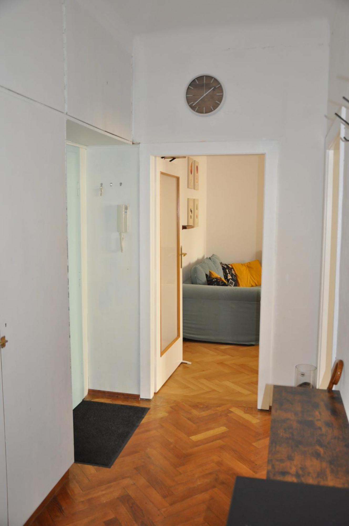 Lovely Apartment In Historic Center Vienna Exterior photo